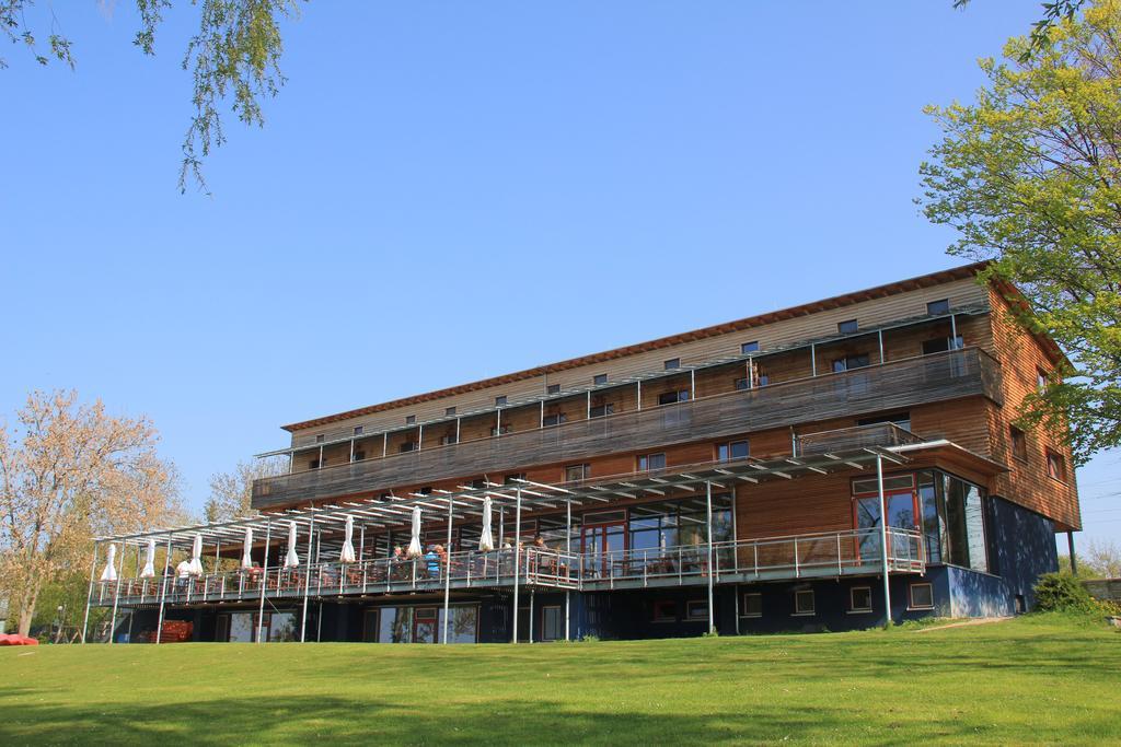 Naturfreundehaus Bodensee Radolfzell am Bodensee Exterior photo