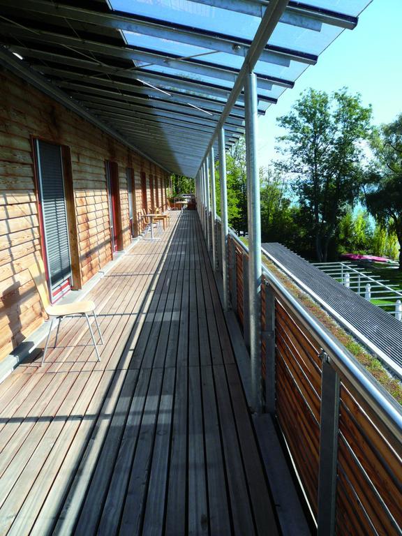 Naturfreundehaus Bodensee Radolfzell am Bodensee Exterior photo